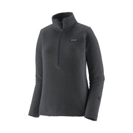 PATAGONIA POLAIRE R1 AIR ZIP-NECK FEMME M SMDB