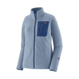 PATAGONIA POLAIRE R1 AIR FULL-ZIP FEMME M BNLB