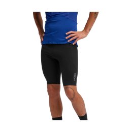 HOKA Cuissard Skybreeze homme S BLK