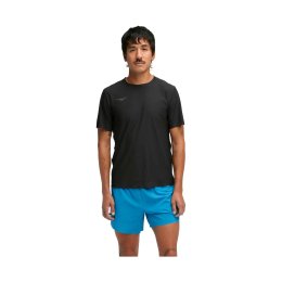 HOKA T-shirt Airolite 2.0 homme S BLK