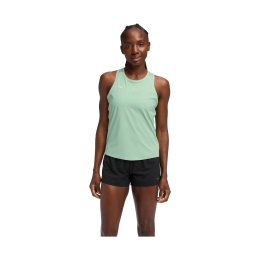 HOKA Canottiera Airolite 2.0 donna S JADE