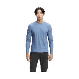 HOKA T-shirt manches longues Airolite 20 homme L FGYN