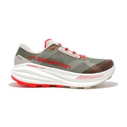 LA SPORTIVA Prodigio Max homme 41.5 Cypress/Mountain Red