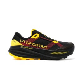 LA SPORTIVA Prodigio Max homme 41.5 Black/Yellow