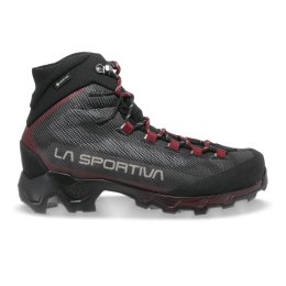 LA SPORTIVA Aequilibrium Hike GTX homme 42 Redwood/Gravel