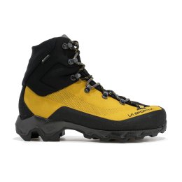 LA SPORTIVA Aequilibrium Trek GTX homme 43 Savana/Carbon