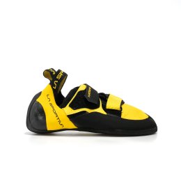 LA SPORTIVA KATANA HOMME 38 YELLOW/BLACK