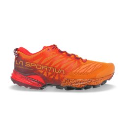 LA SPORTIVA Akasha II homme 43 Hawaiian Sun/Redwood