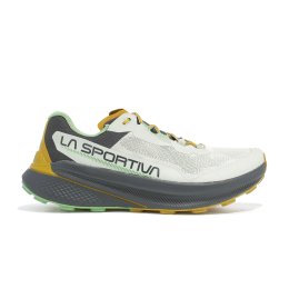 LA SPORTIVA Prodigio femme 42 Mineral / Carbon