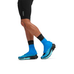 HOKA Guêtres chaussures de trail L HKB HOKA Guêtres chaussures de trail L HKB