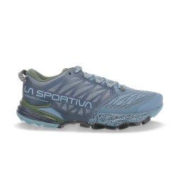 LA SPORTIVA Akasha II Femme 38 Limestone/Cypress