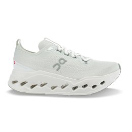 ON Cloudsurfer Max donna 7 Iceberg Ivory