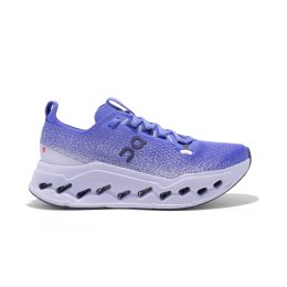 ON Cloudsurfer Max femme 10 Sailor Thistle