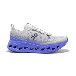 ON Cloudsurfer Max uomo 10 Wolf Sailor