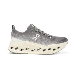 ON Cloudsurfer Max homme 10 Asphalt Ice