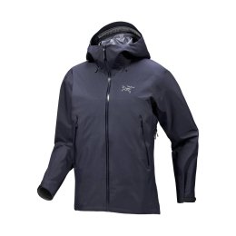ARCTERYX VESTE BETA SL HOMME S Black Sapphire