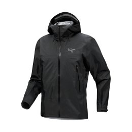 ARCTERYX VESTE BETA SL HOMME L BLACK