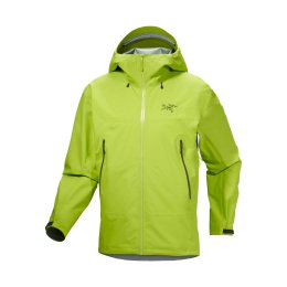 ARCTERYX VESTE BETA SL HOMME S Mantis / Tatsu