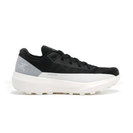 ARCTERYX NORVAN LD 4 FEMME 4 Black/Arctic Silk