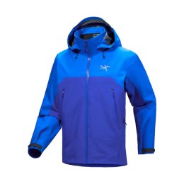 ARCTERYX VESTE BETA AR HOMME M Fluidity / Vitality