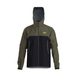 ARCTERYX VESTE BETA HOMME L Spotlight