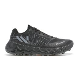 NNORMAL Tomir 02 NN Mixte 10 001-Black