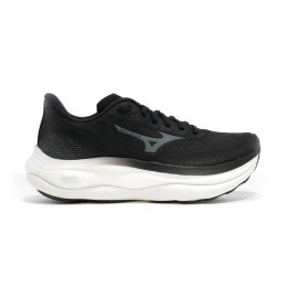 MIZUNO WAVE SKY 9 FEMME 4 22/Black/Metallic Gray/Quiet Shade