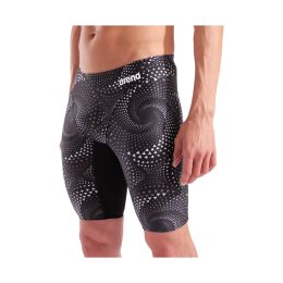 ARENA JAMMER FIREFLOW HOMME 70 500 / BLACK-TEAM BLACK