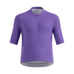 ODLO Maillot de cyclisme zeroweight pro chill-tec homme S 21121 - Afterparty
