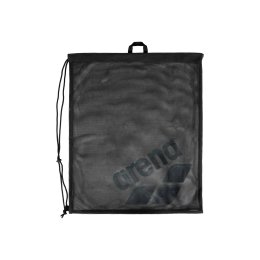 ARENA Sacchetto a rete One Go 40 L TU 100 / BLACK