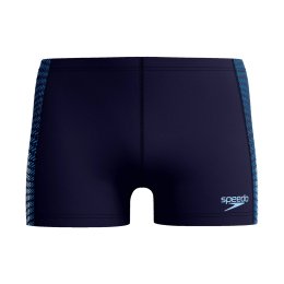 SPEEDO Maillot de bain Eco+ Tech Panel Aqsh 30 NavBlu