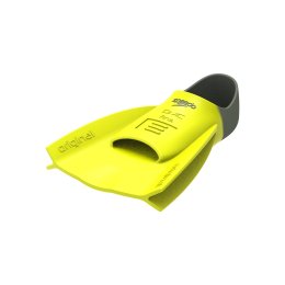 SPEEDO PALMES DMC ORIGINAL L Yel