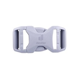 DEUTER BOUCLE DE RECHANGE 18 MM 18MM GREY