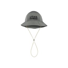 BUFF Bob UTMB 2025 S/M FLINT