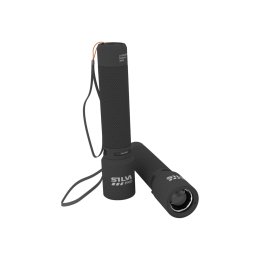 SILVA LAMPE TORCHE ZOOMLIGHT 1000 TU .