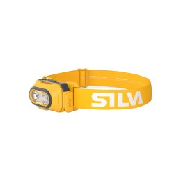 SILVA LAMPE FRONATLE EXPLORER 5 TU yellow