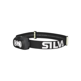 SILVA Lampe frontale Seek 420 TU Midnight