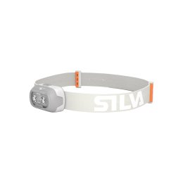 SILVA Lampe frontale Seek 450 rechargeable TU whiteout