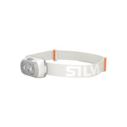 SILVA LAMPE FRONTALE SEEK 320 TU whiteout