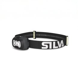 SILVA LAMPE FRONTALE SEEK 320 TU Midnight