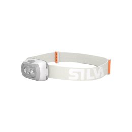 SILVA Lampe frontale Seek 420 TU whiteout