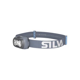 SILVA Lampe frontale Seek 420 TU stormy sky