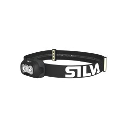 SILVA Lampe frontale Seek 450 rechargeable TU Midnight