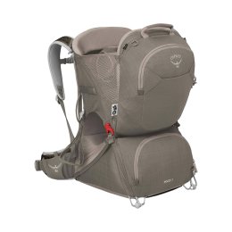 OSPREY PORTE-BÉBÉ POCO LT TU Concrete Tan