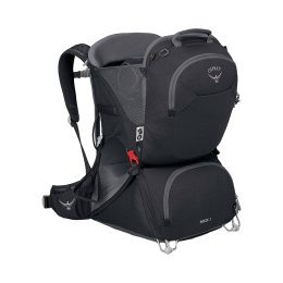 OSPREY PORTE-BÉBÉ POCO LT TU black