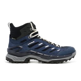 LOWA INNOVO GTX MID FEMME 4 blue/grey