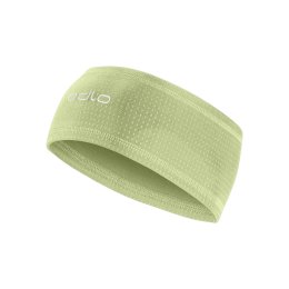 ODLO BANDEAU RÉFLÉCHISSANT POLYKNIT WARM TU 40440 - shadow lime