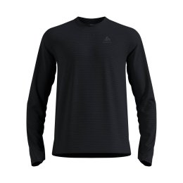 ODLO PULL ESSENTIAL THERMAL HOMME L 15000 - black