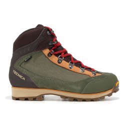 TECNICA Makalu 85 GTX homme 10.5 GD01-DK GREEN-RED