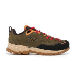 TECNICA Sulfur NBK homme 8 GD01-DK GREEN-RED